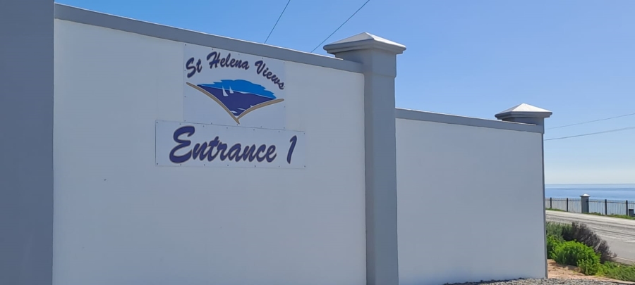 0 Bedroom Property for Sale in St Helena Views Western Cape